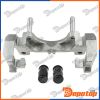Support, étrier de frein avant pour FORD | BRBCF18, HZP-FR-033A